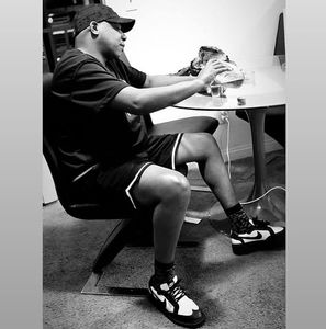 Meet your Posher, Gersis